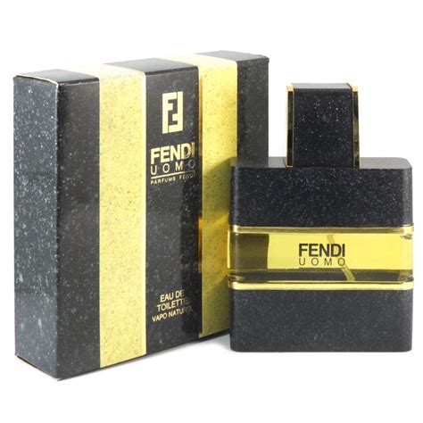 fendi black cologne|Fendi cologne for men.